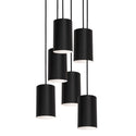 Tyke Outdoor (Damp) Pendant by AFX Lighting