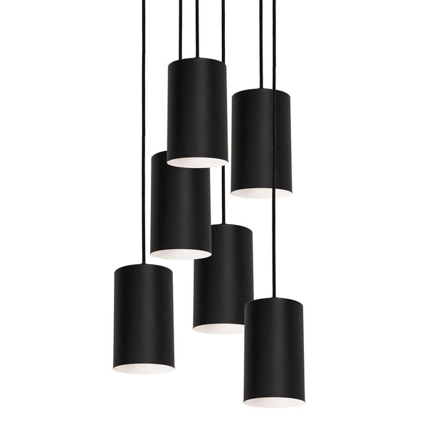 Tyke Outdoor (Damp) Pendant by AFX Lighting