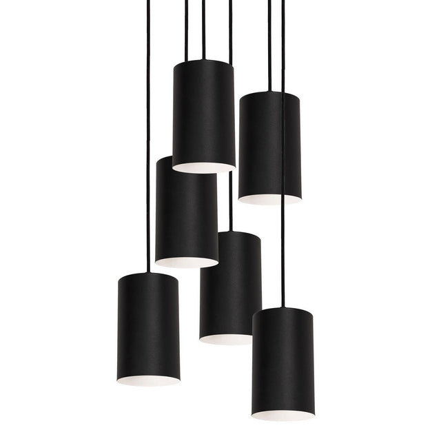 Tyke Outdoor (Damp) Pendant by AFX Lighting