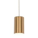 Tyke Outdoor (Damp) Pendant by AFX Lighting