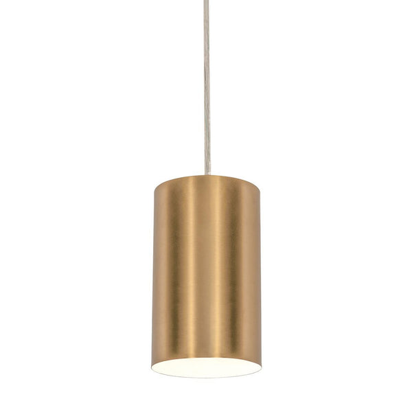 Tyke Outdoor (Damp) Pendant by AFX Lighting