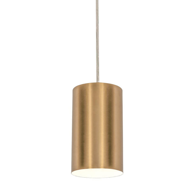 Tyke Outdoor (Damp) Pendant by AFX Lighting