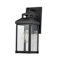 Corning Outdoor (Wet) Wall Lantern by Nuvo Lighting