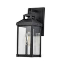 Corning Outdoor (Wet) Wall Lantern by Nuvo Lighting