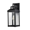 Corning Outdoor (Wet) Wall Lantern by Nuvo Lighting