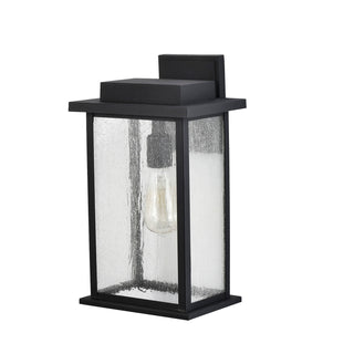 Sullivan Outdoor (Wet) Lantern by Nuvo Lighting