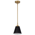 Dover Pendant by Nuvo Lighting