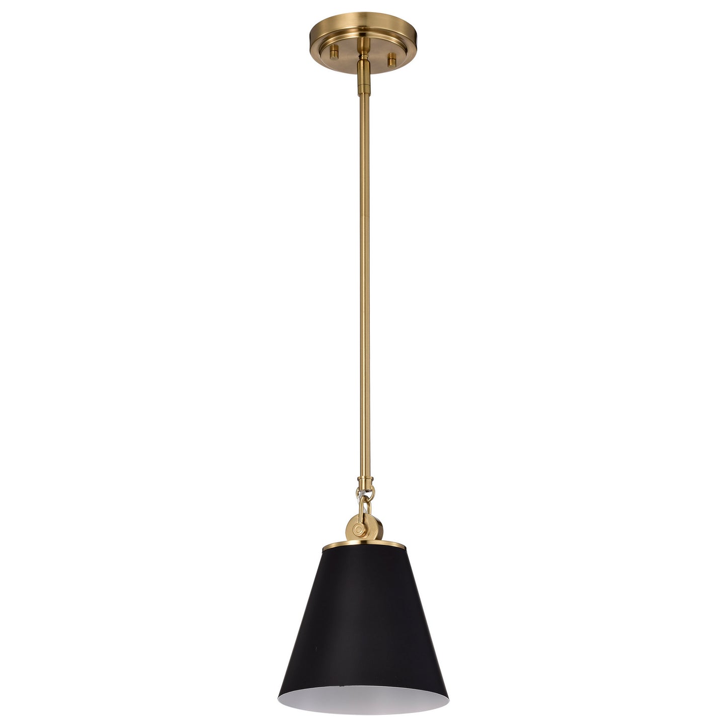 Dover Pendant by Nuvo Lighting