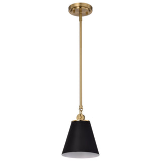 Dover Pendant by Nuvo Lighting