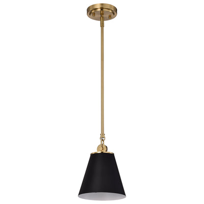 Dover Pendant by Nuvo Lighting