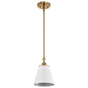 Dover Pendant by Nuvo Lighting