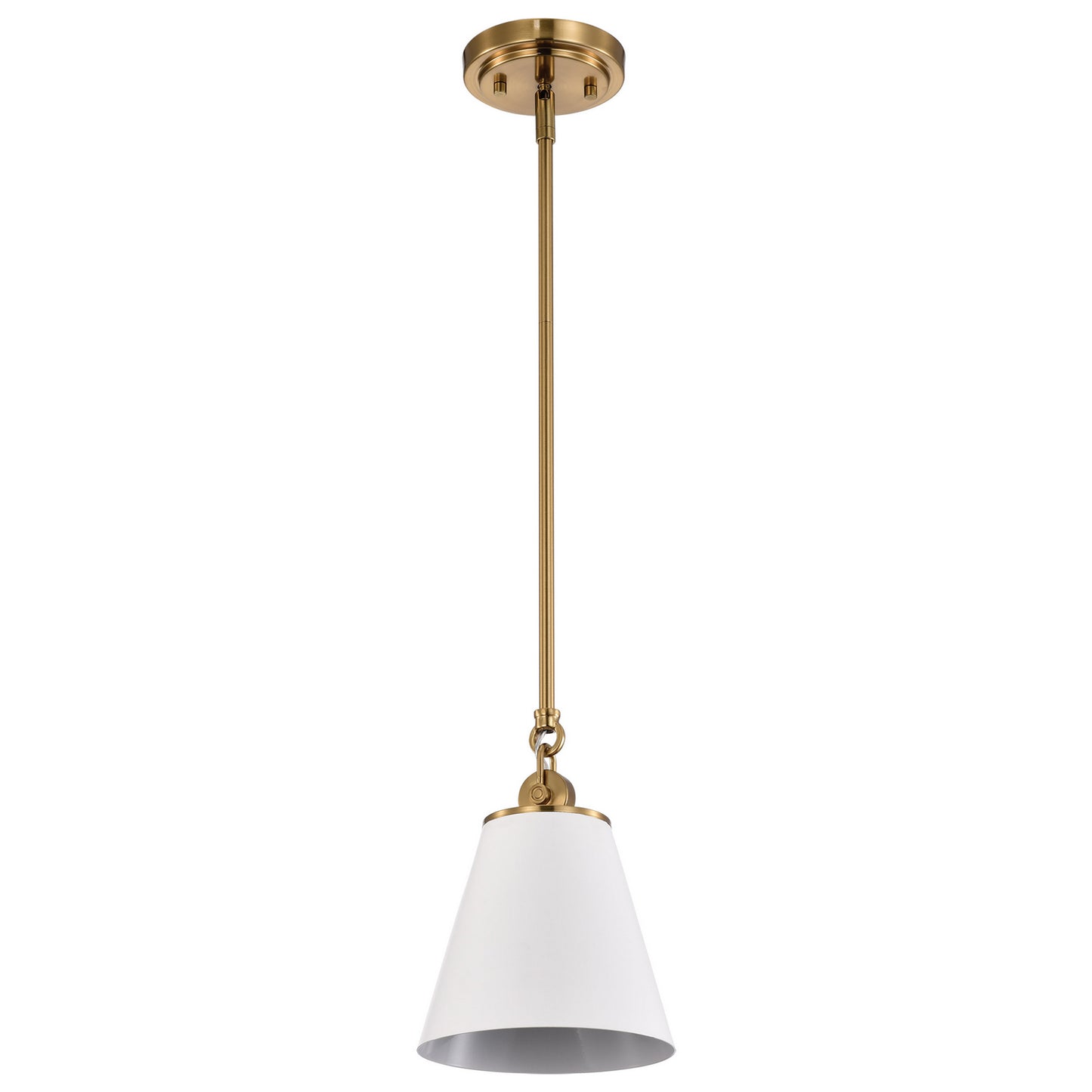 Dover Pendant by Nuvo Lighting