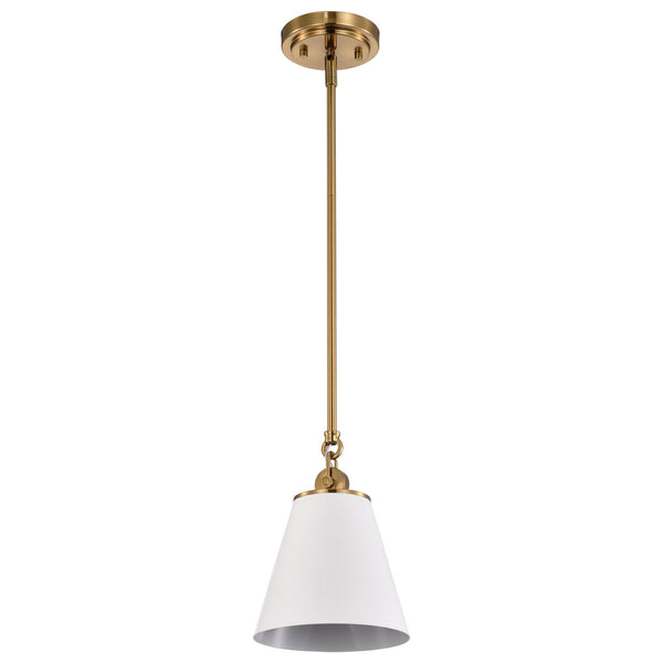 Dover Pendant by Nuvo Lighting