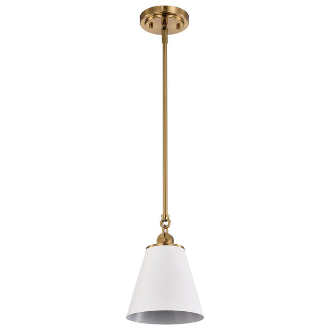 Nuvo Lighting-60-7409|MAIN