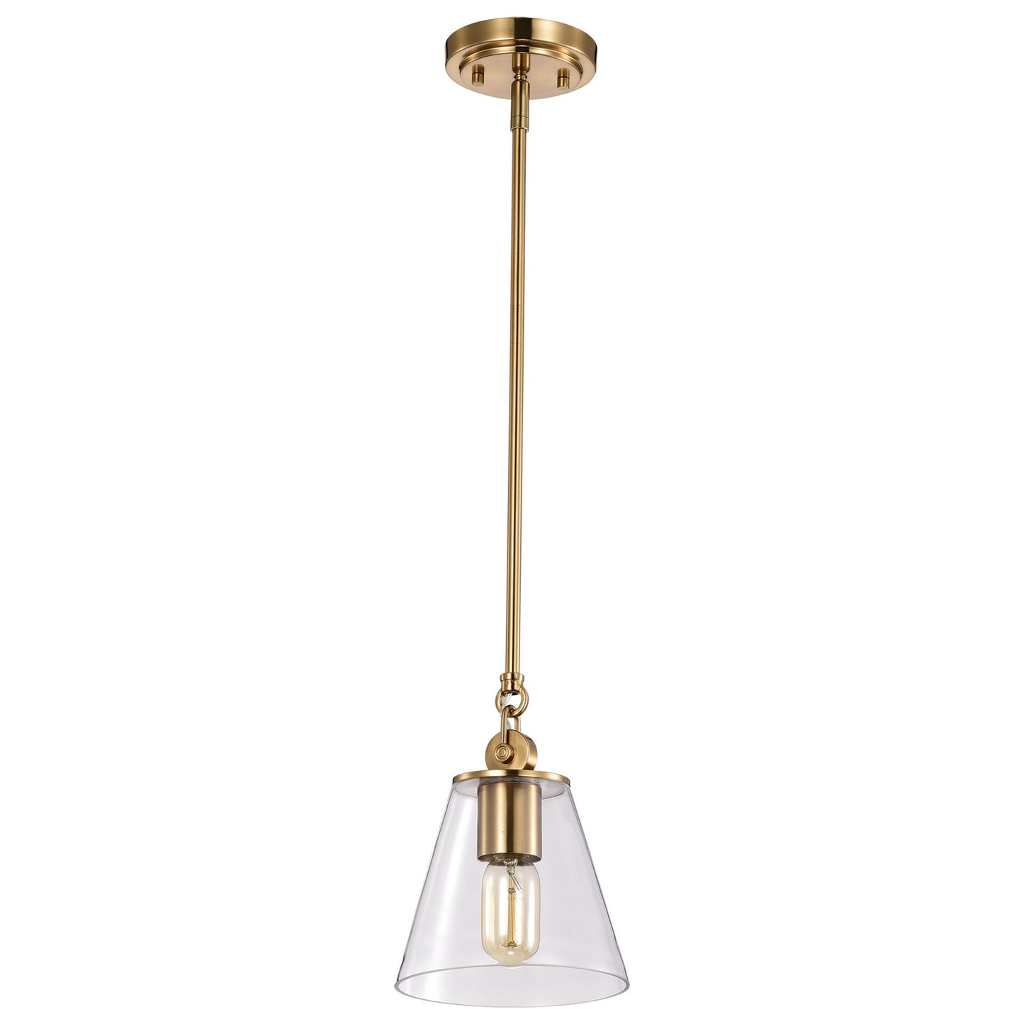 Dover Pendant by Nuvo Lighting