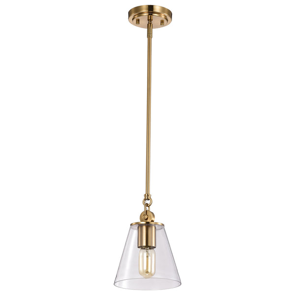 Dover Pendant by Nuvo Lighting