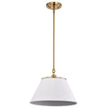 Dover Pendant by Nuvo Lighting