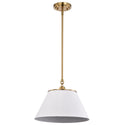 Dover Pendant by Nuvo Lighting