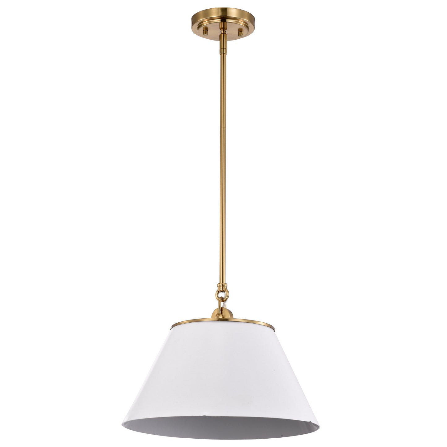 Dover Pendant by Nuvo Lighting