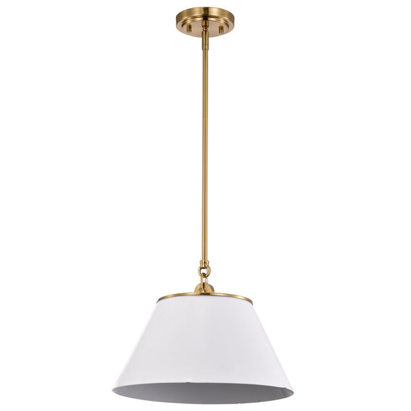 Dover Pendant by Nuvo Lighting