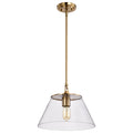 Dover Pendant by Nuvo Lighting
