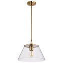Dover Pendant by Nuvo Lighting