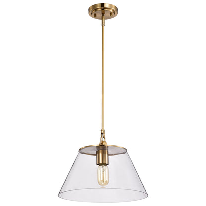 Dover Pendant by Nuvo Lighting