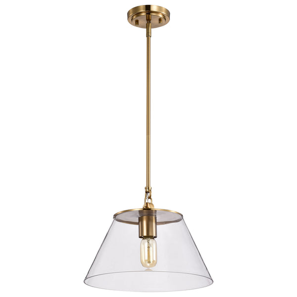 Dover Pendant by Nuvo Lighting