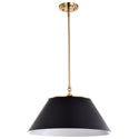 Dover Pendant by Nuvo Lighting