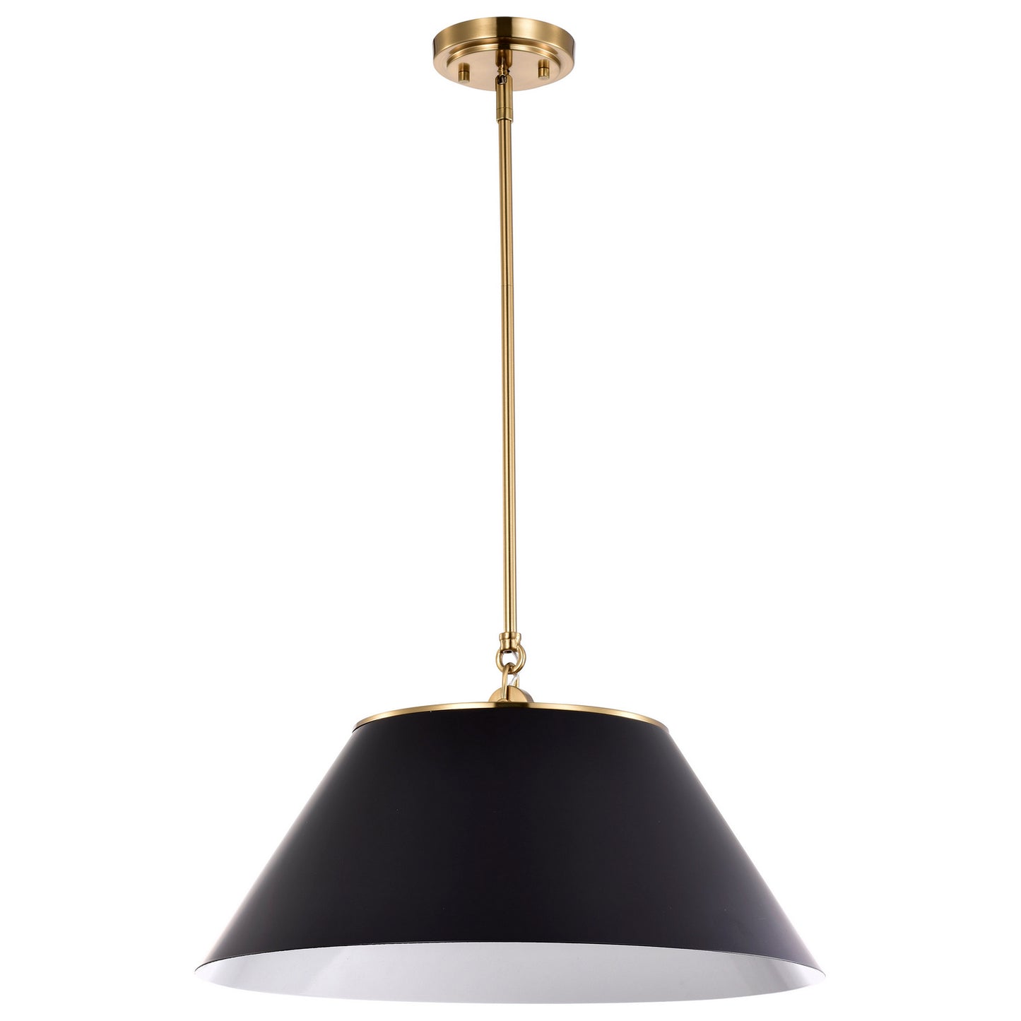 Dover Pendant by Nuvo Lighting