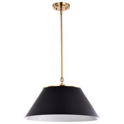 Dover Pendant by Nuvo Lighting