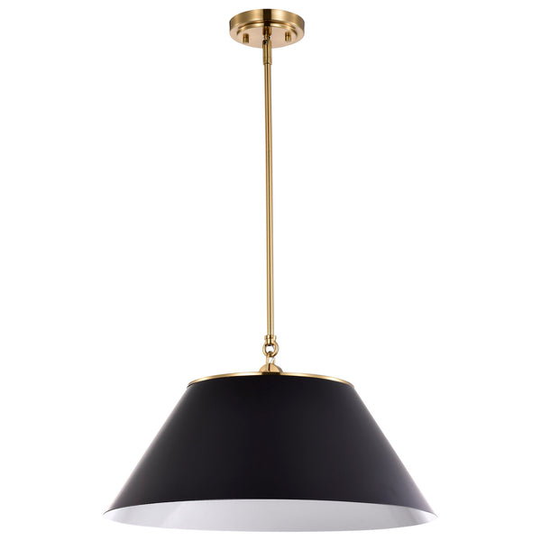 Dover Pendant by Nuvo Lighting