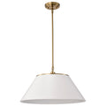 Dover Pendant by Nuvo Lighting