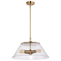 Dover Pendant by Nuvo Lighting