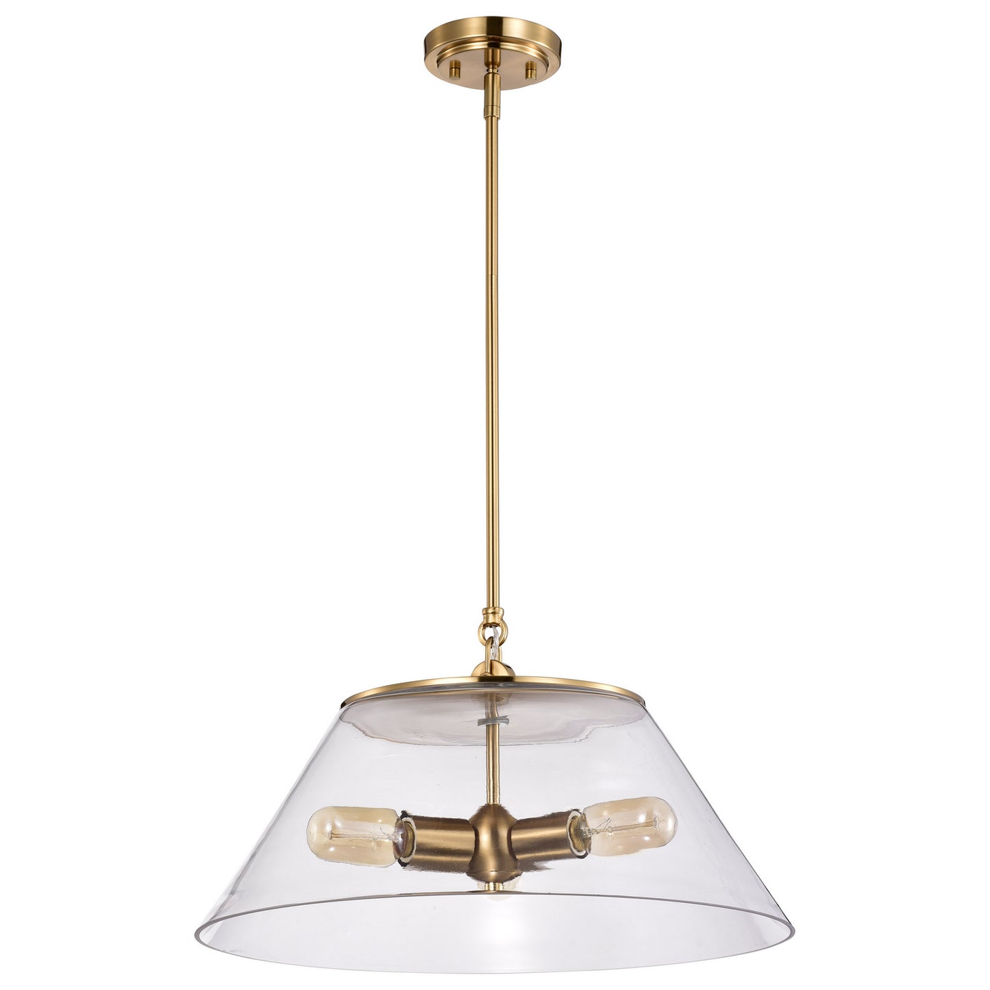 Dover Pendant by Nuvo Lighting
