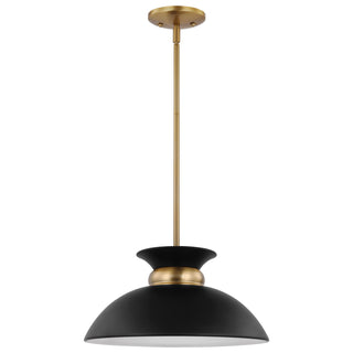 Perkins Pendant by Nuvo Lighting