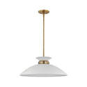 Perkins Pendant by Nuvo Lighting
