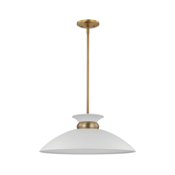 Perkins Pendant by Nuvo Lighting