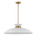 Perkins Pendant by Nuvo Lighting