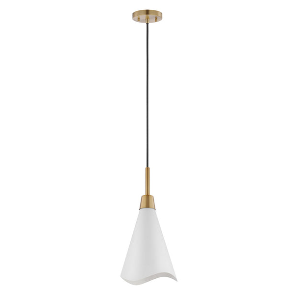 Tango Pendant by Nuvo Lighting