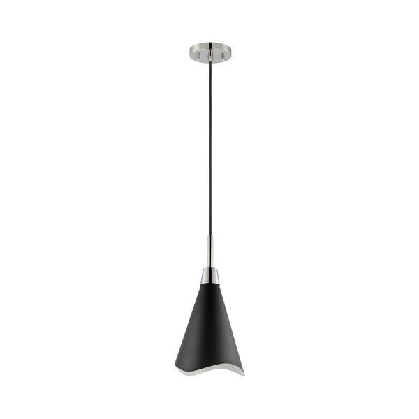 Tango Pendant by Nuvo Lighting