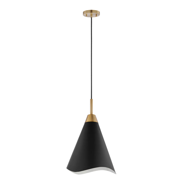 Tango Pendant by Nuvo Lighting