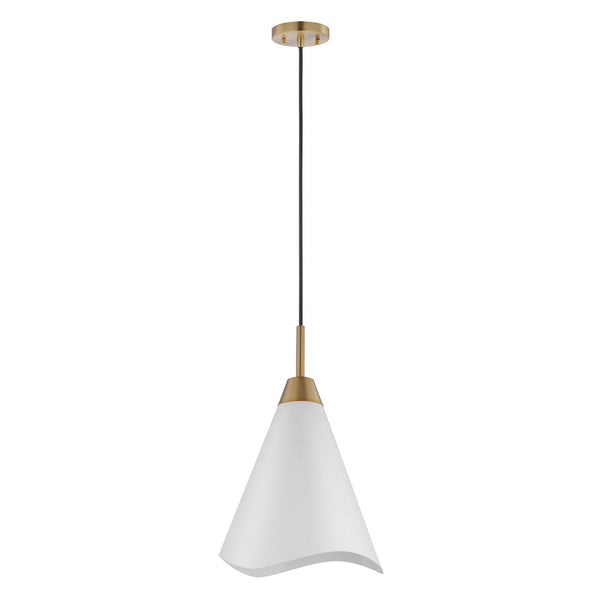 Tango Pendant by Nuvo Lighting