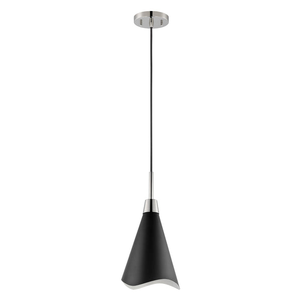 Tango Pendant by Nuvo Lighting