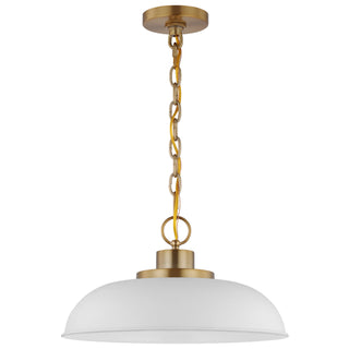 Colony Pendant by Nuvo Lighting