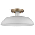 Colony Flush Mount Ceiling Light by Nuvo Lighting