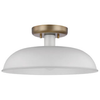 Colony Flush Mount Light by Nuvo Lighting