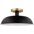 Colony Flush Mount Ceiling Light by Nuvo Lighting