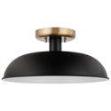 Colony Flush Mount Light by Nuvo Lighting