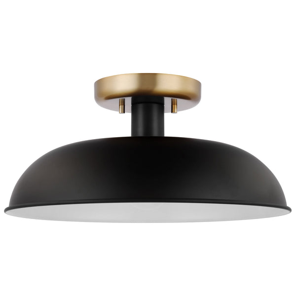 Colony Flush Mount Light by Nuvo Lighting